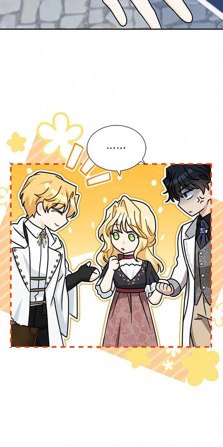 I Became the Head of the Family Chapter 77 page 46
