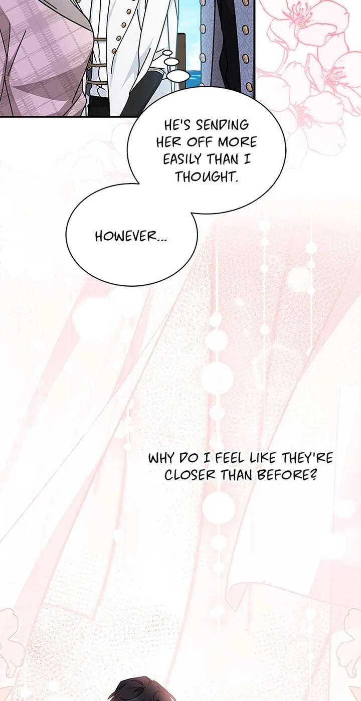 I Became the Head of the Family Chapter 78 page 53