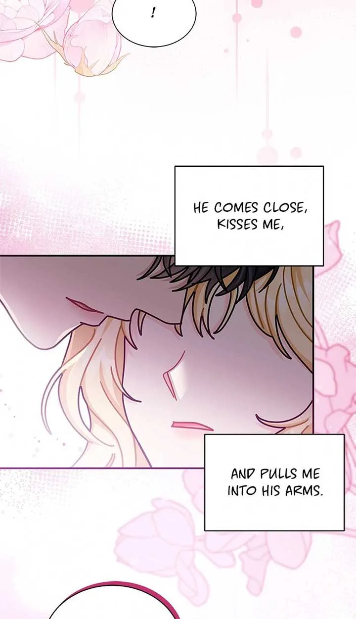 I Became the Head of the Family Chapter 78 page 34