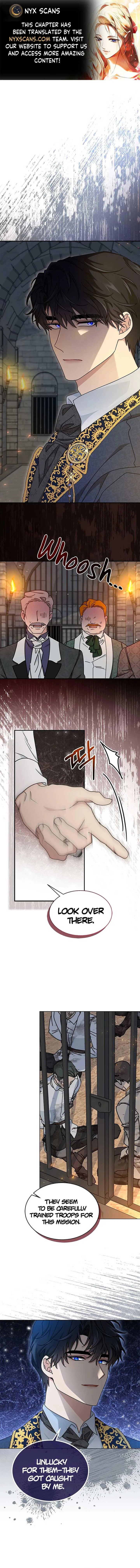 I Became the Head of the Family Chapter 82 page 2