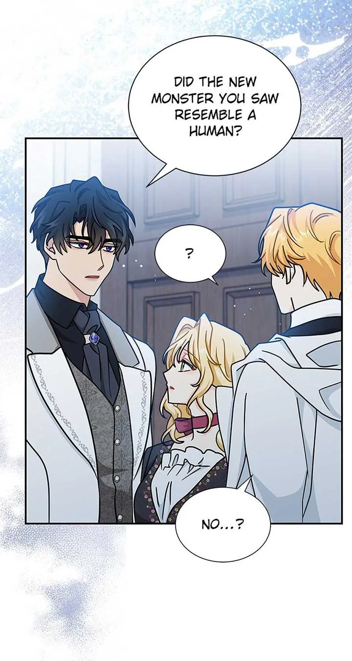 I Became the Head of the Family Chapter 77 page 63