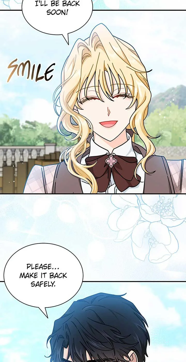 I Became the Head of the Family Chapter 78 page 51