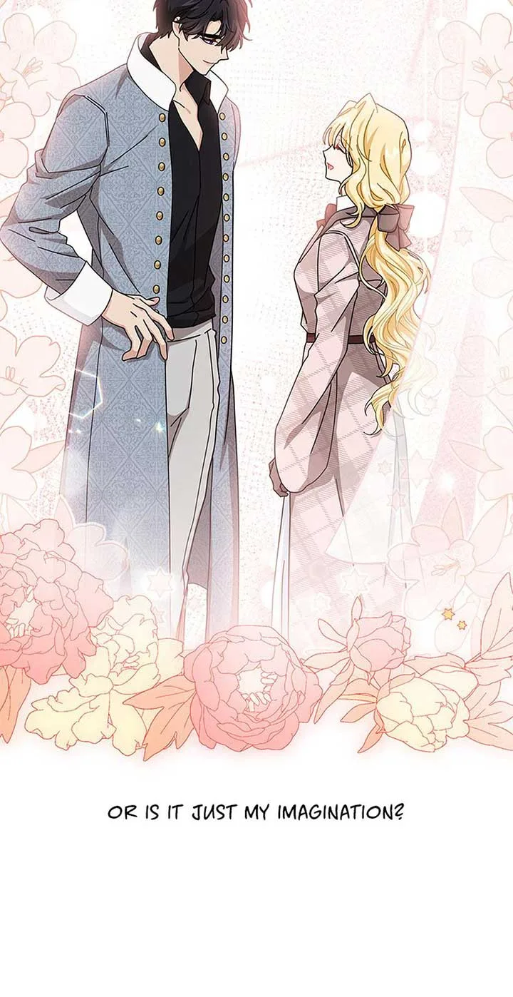 I Became the Head of the Family Chapter 78 page 54