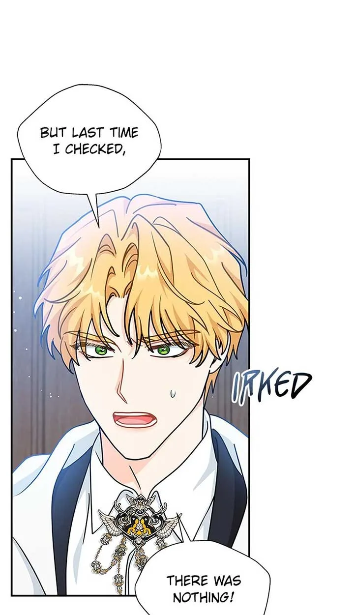 I Became the Head of the Family Chapter 77 page 70
