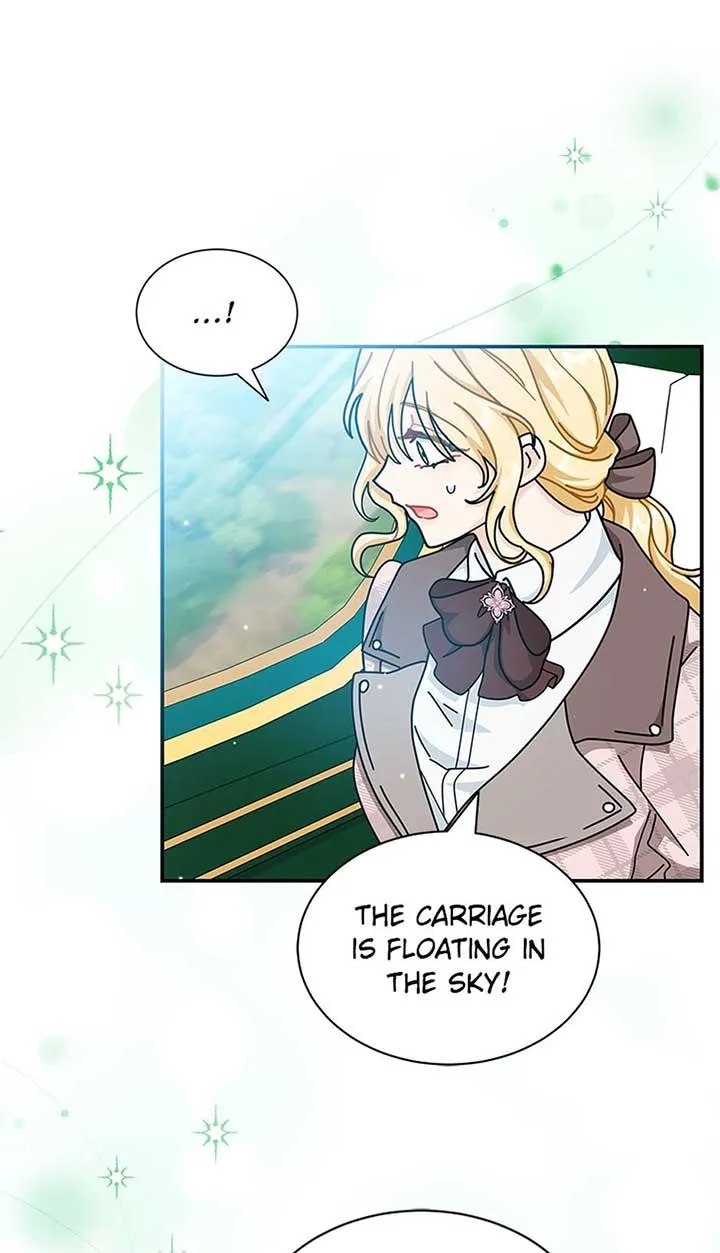 I Became the Head of the Family Chapter 78 page 62