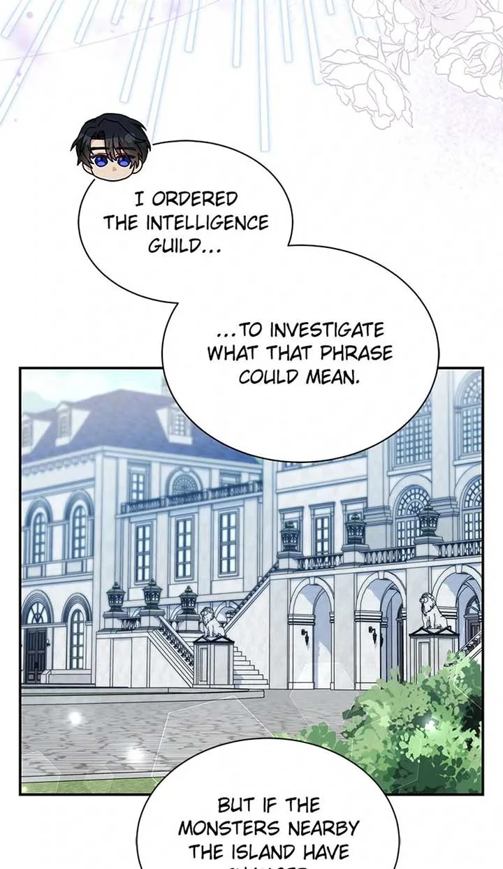 I Became the Head of the Family Chapter 77 page 67