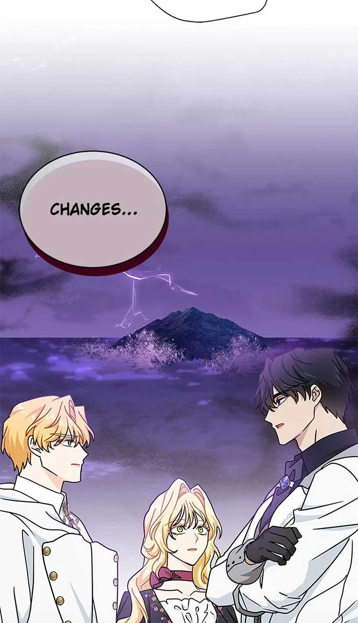 I Became the Head of the Family Chapter 77 page 71
