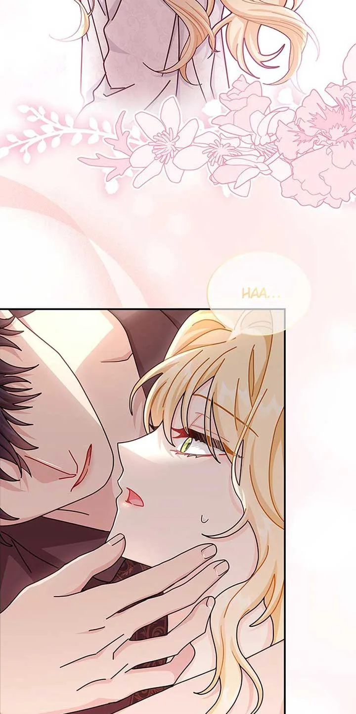 I Became the Head of the Family Chapter 78 page 39
