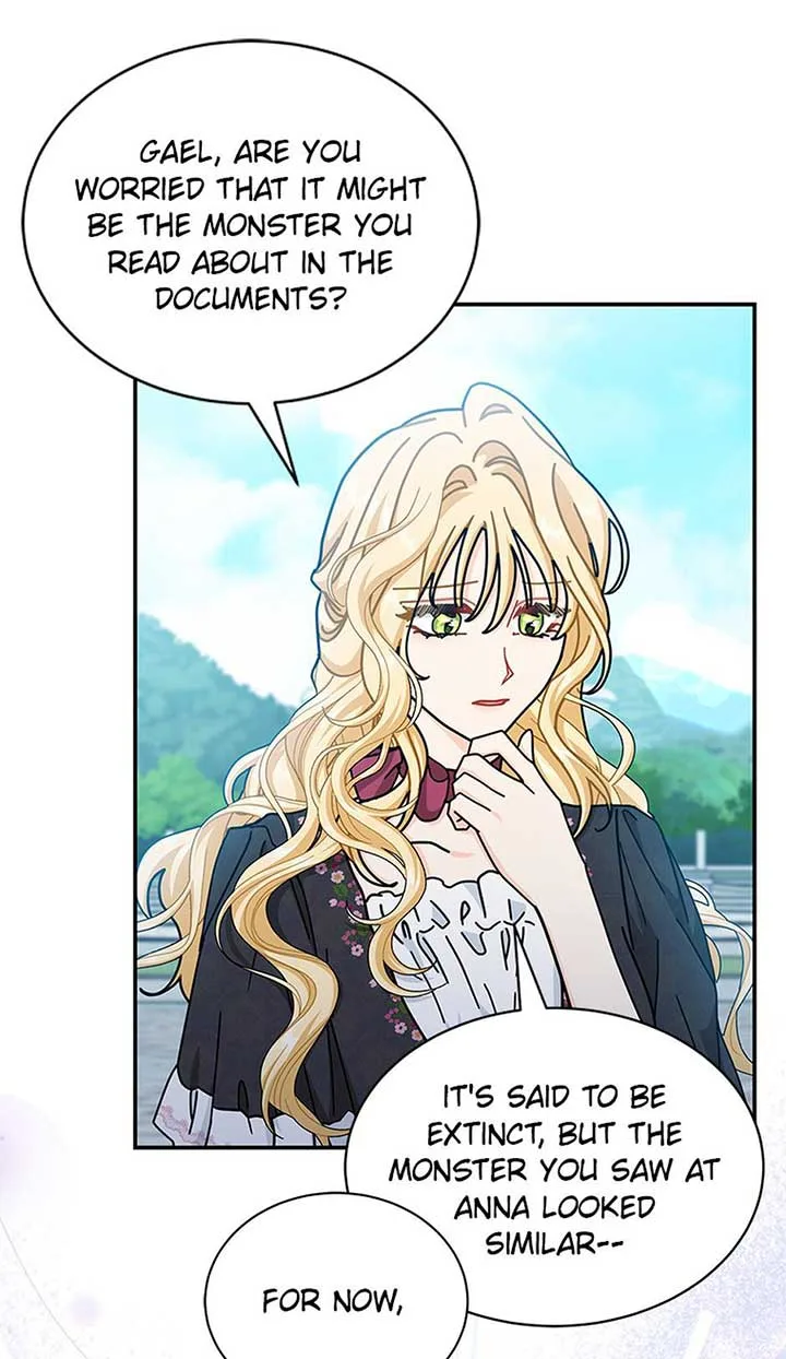 I Became the Head of the Family Chapter 77 page 65