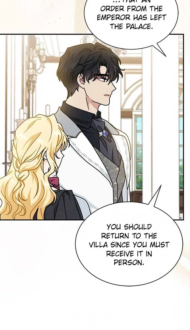 I Became the Head of the Family Chapter 77 page 74