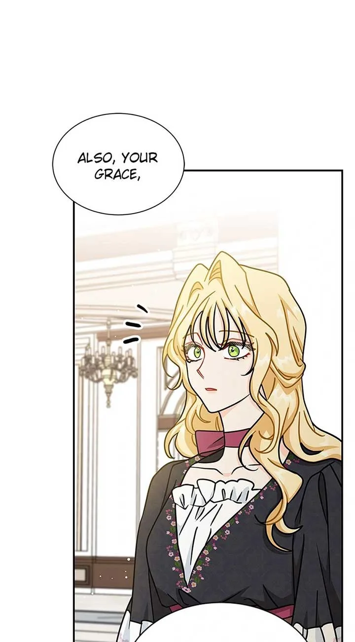 I Became the Head of the Family Chapter 77 page 75