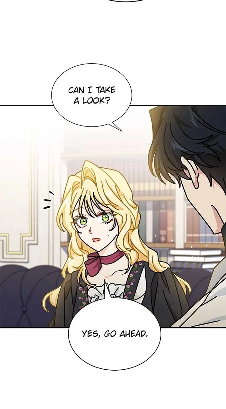 I Became the Head of the Family Chapter 77 page 78