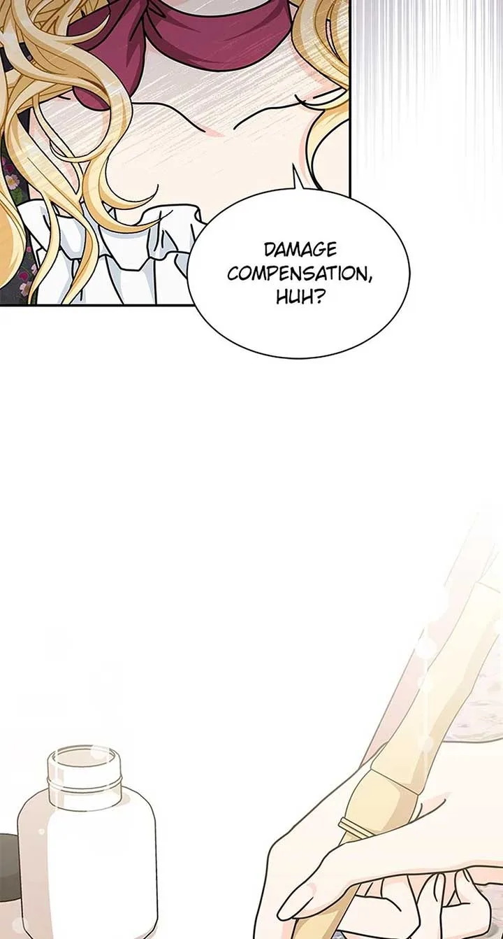 I Became the Head of the Family Chapter 77 page 82
