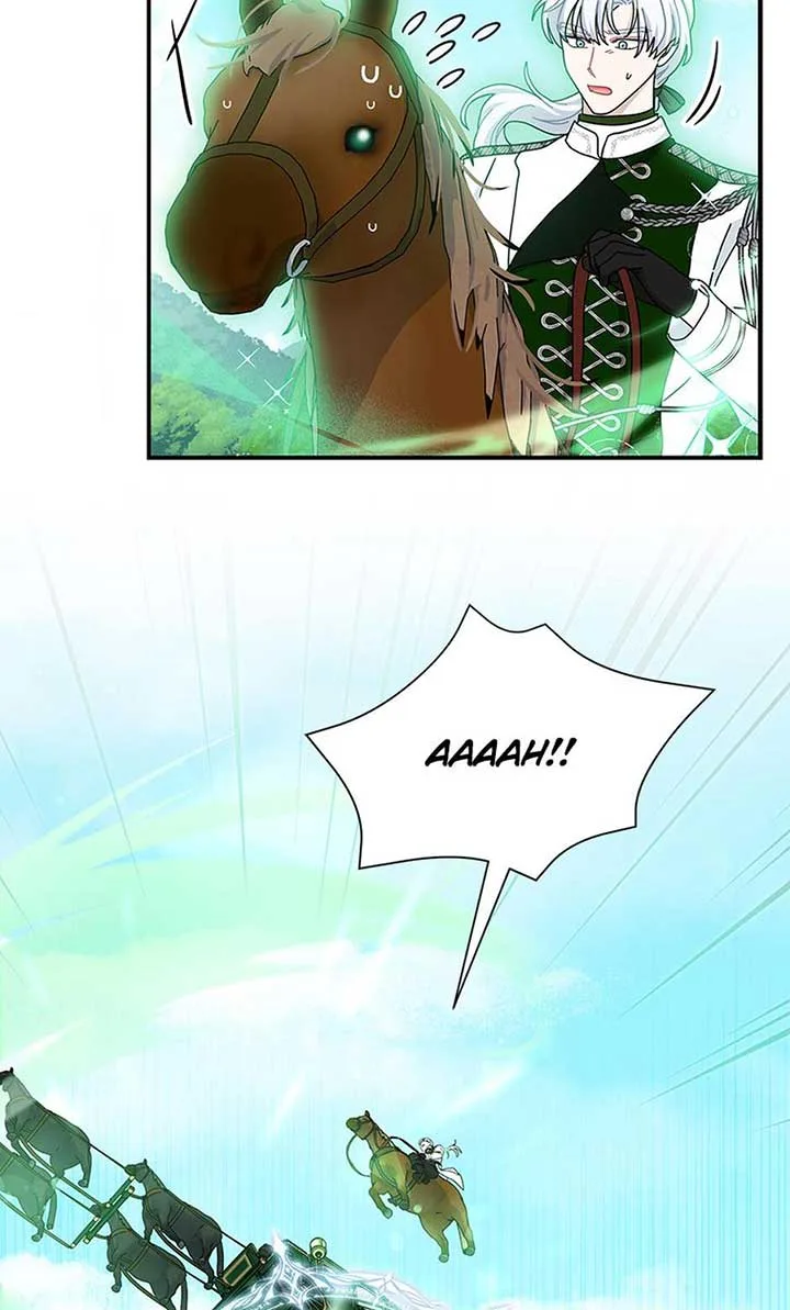 I Became the Head of the Family Chapter 78 page 60