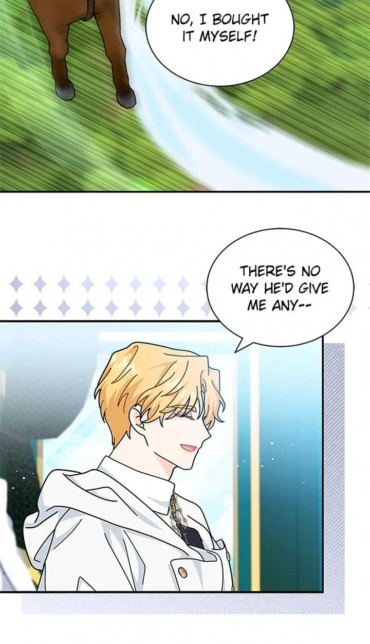 I Became the Head of the Family Chapter 78 page 65
