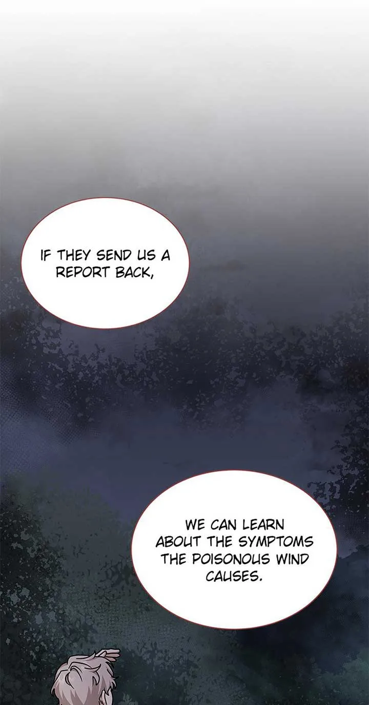 I Became the Head of the Family Chapter 77 page 84