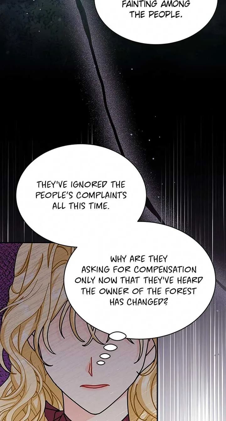 I Became the Head of the Family Chapter 77 page 81