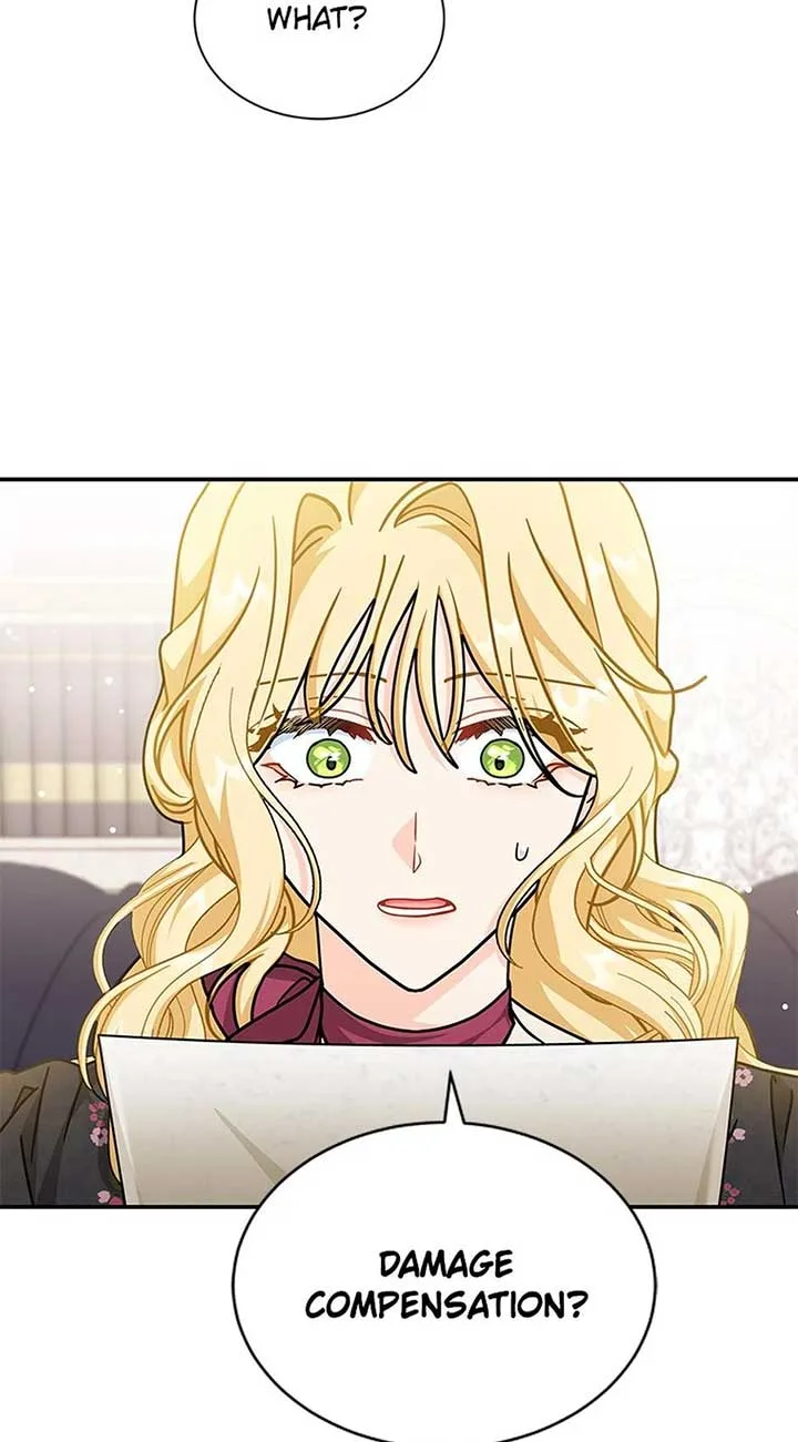 I Became the Head of the Family Chapter 77 page 77