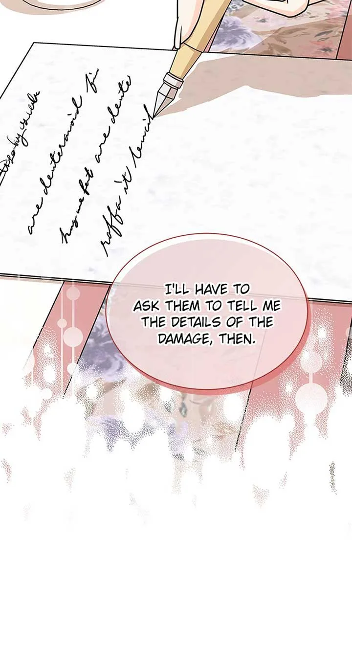 I Became the Head of the Family Chapter 77 page 83