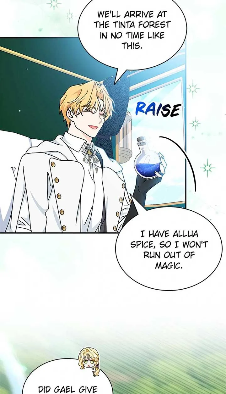 I Became the Head of the Family Chapter 78 page 63