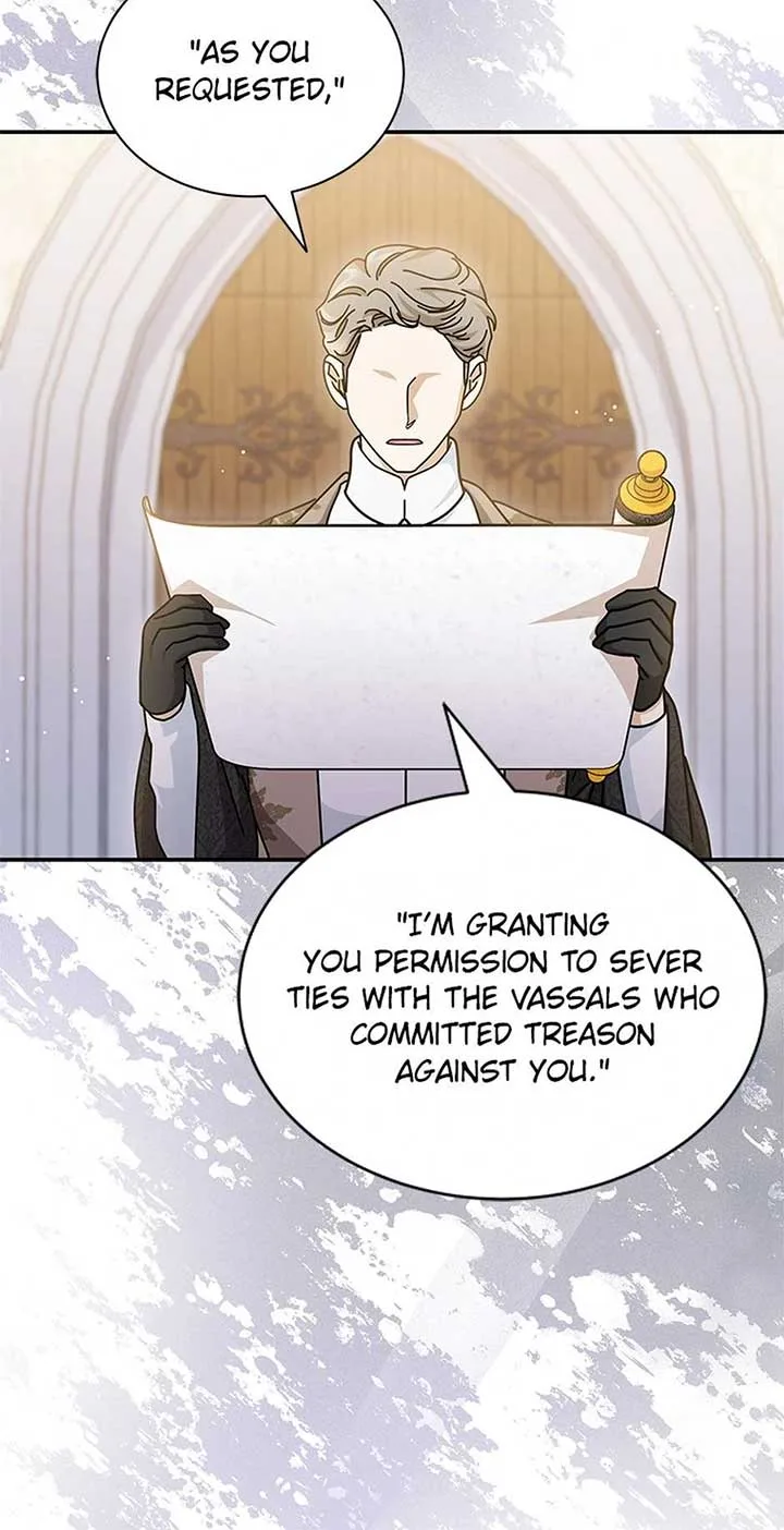 I Became the Head of the Family Chapter 78 page 73