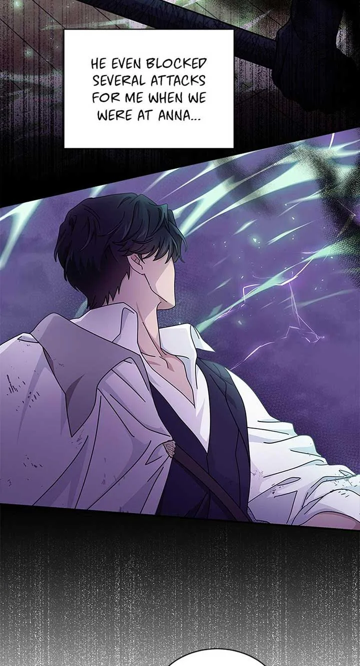 I Became the Head of the Family Chapter 78 page 69