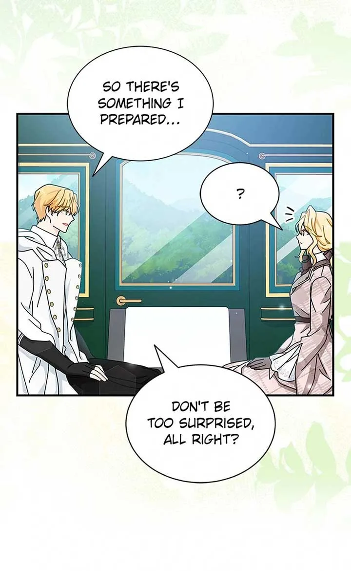 I Became the Head of the Family Chapter 78 page 57