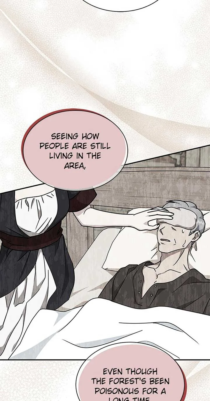 I Became the Head of the Family Chapter 77 page 87