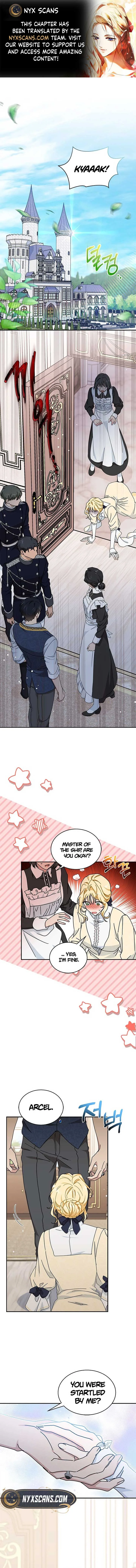 I Became the Head of the Family Chapter 83 page 2