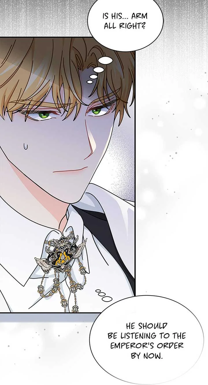 I Became the Head of the Family Chapter 78 page 70
