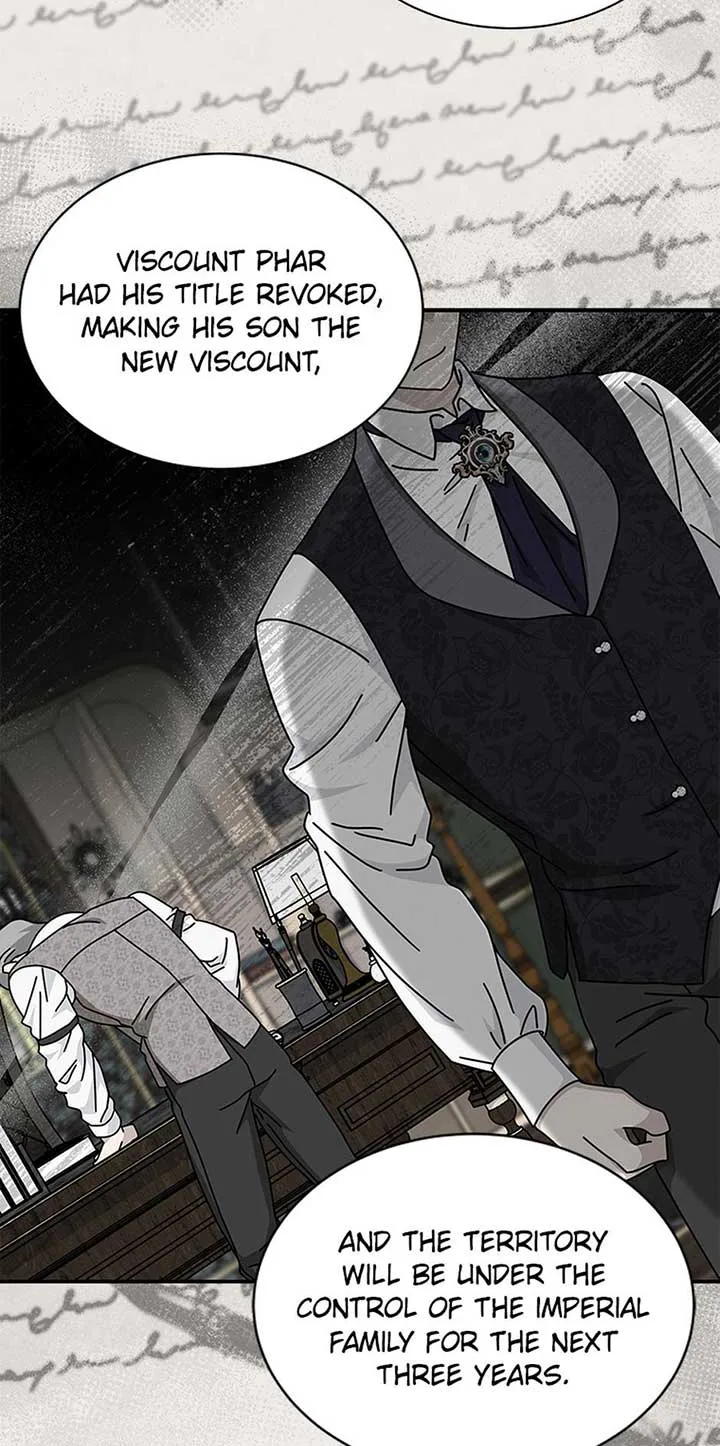 I Became the Head of the Family Chapter 78 page 78