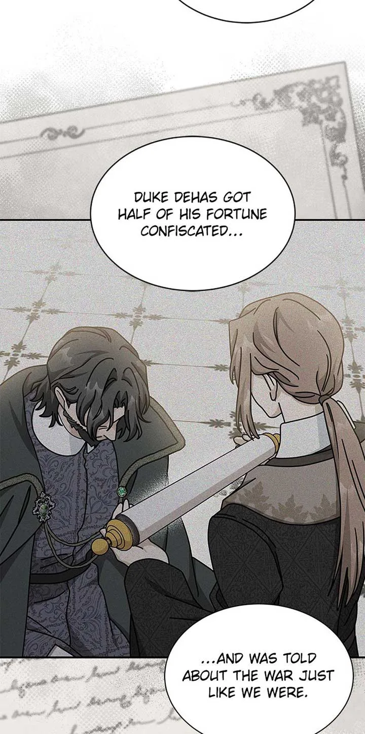I Became the Head of the Family Chapter 78 page 77