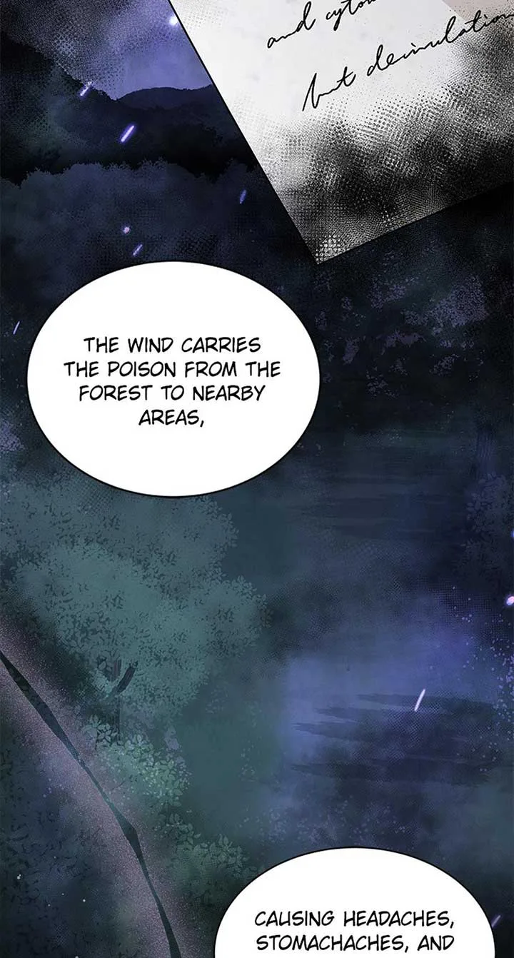 I Became the Head of the Family Chapter 77 page 80