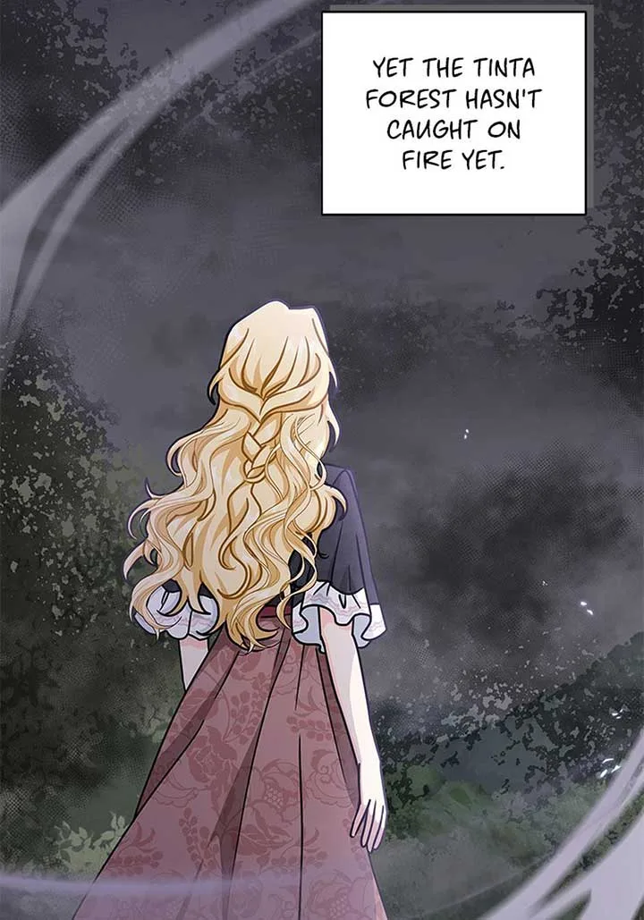I Became the Head of the Family Chapter 77 page 90