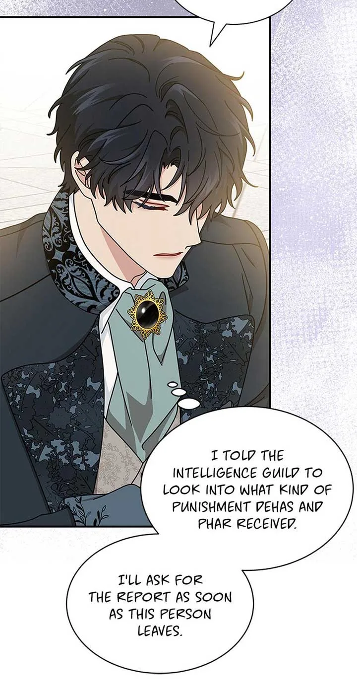 I Became the Head of the Family Chapter 78 page 75