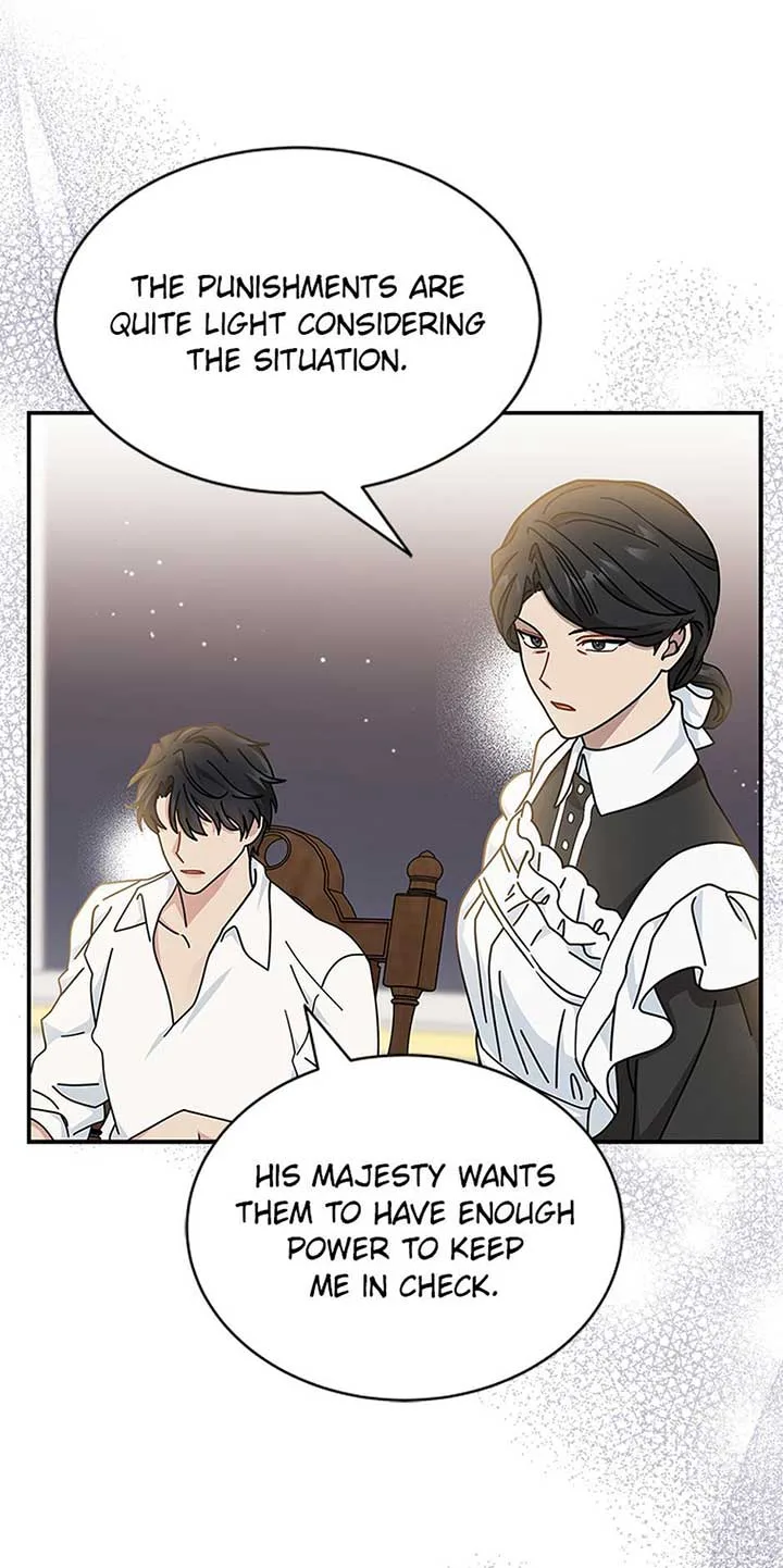 I Became the Head of the Family Chapter 78 page 80