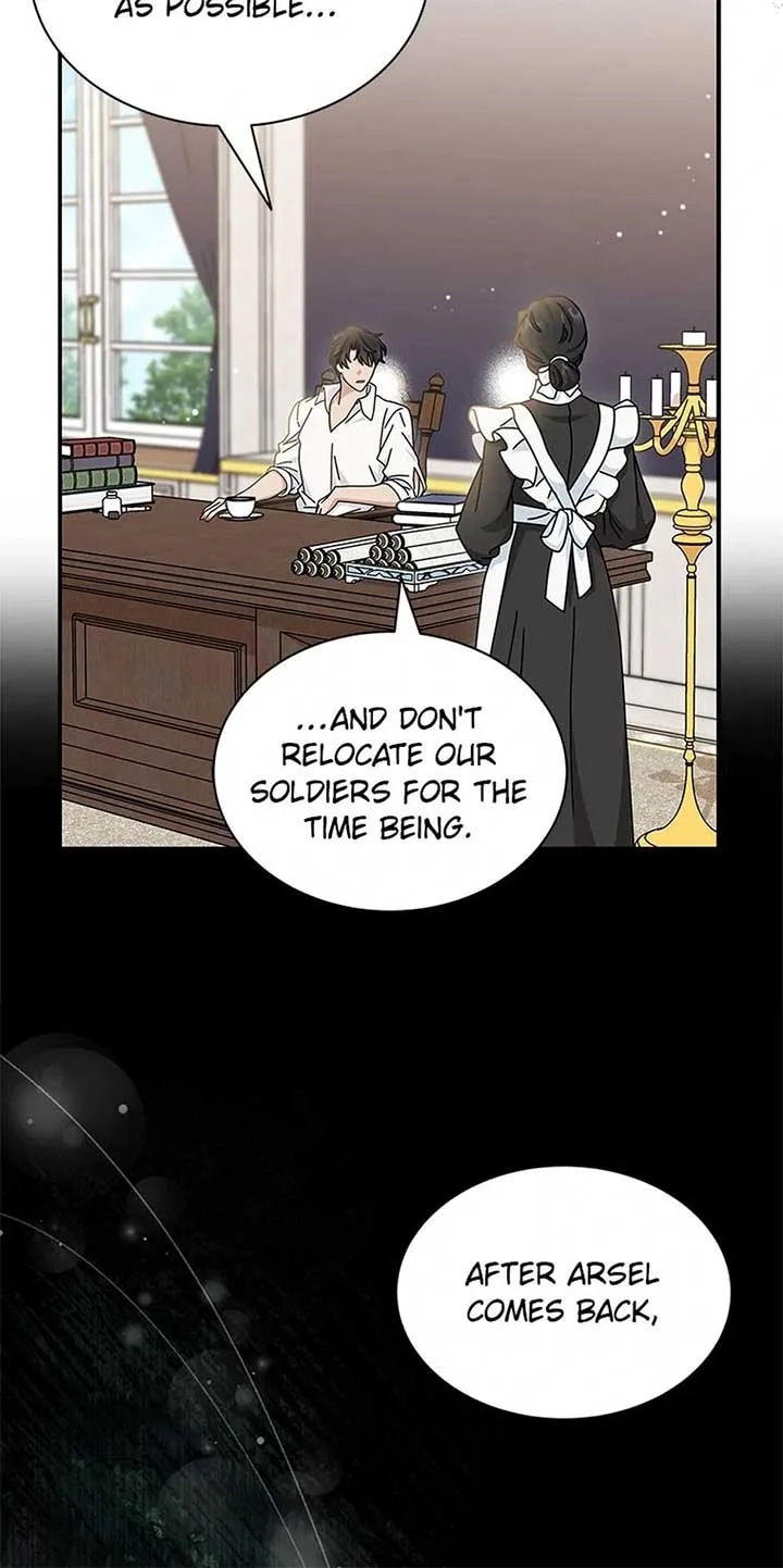I Became the Head of the Family Chapter 78 page 82
