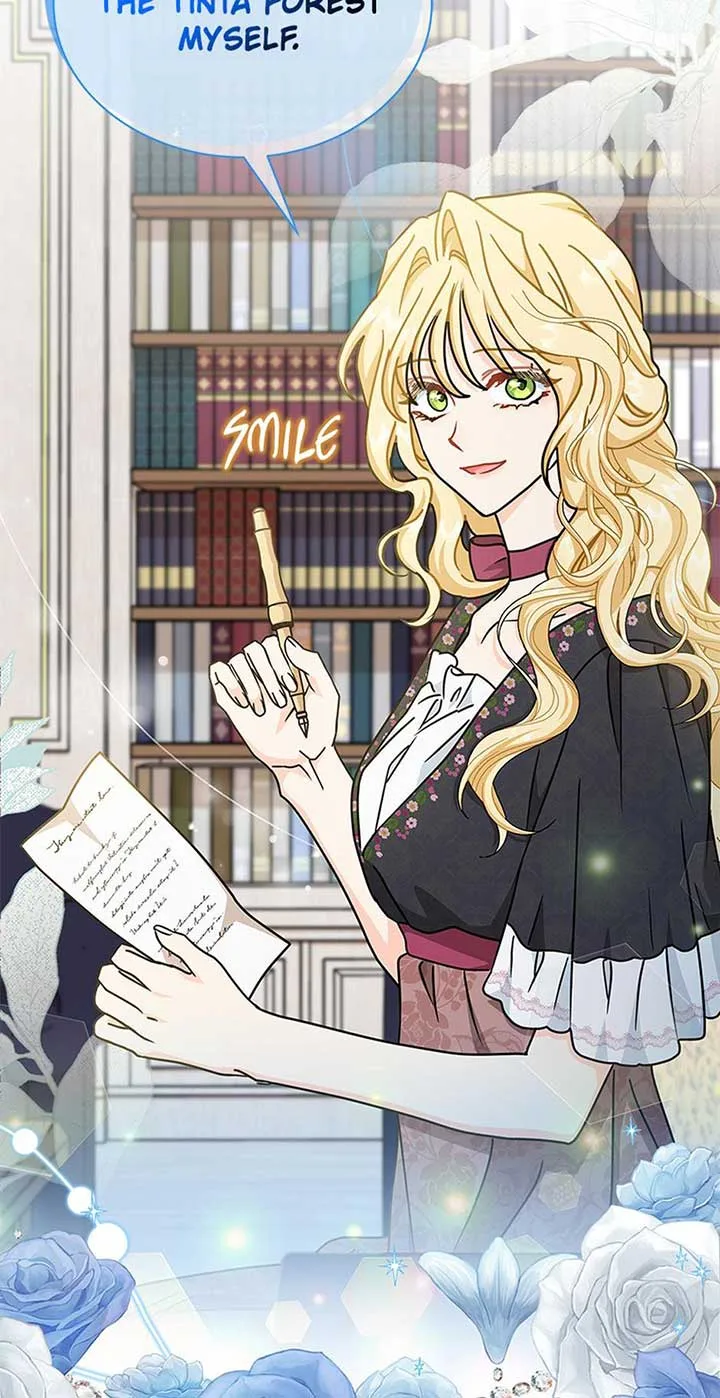 I Became the Head of the Family Chapter 77 page 93