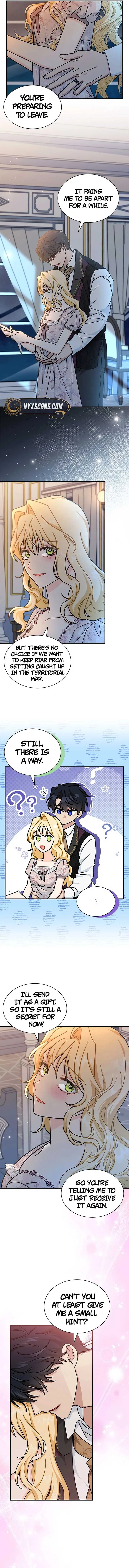I Became the Head of the Family Chapter 85 page 3