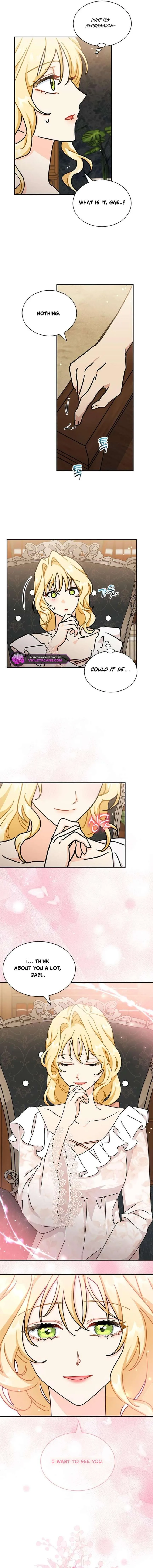 I Became the Head of the Family Chapter 88 page 4