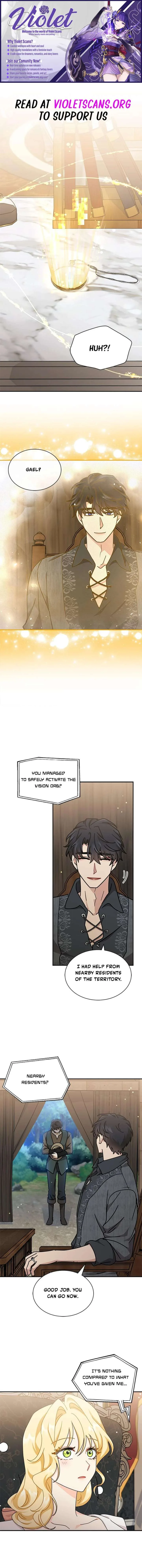 I Became the Head of the Family Chapter 88 page 2