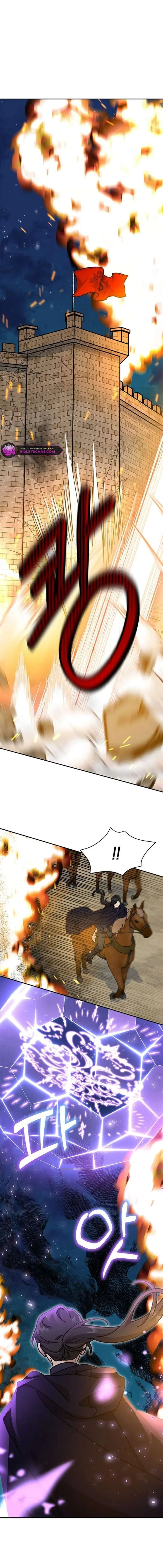 I Became the Head of the Family Chapter 89 page 7