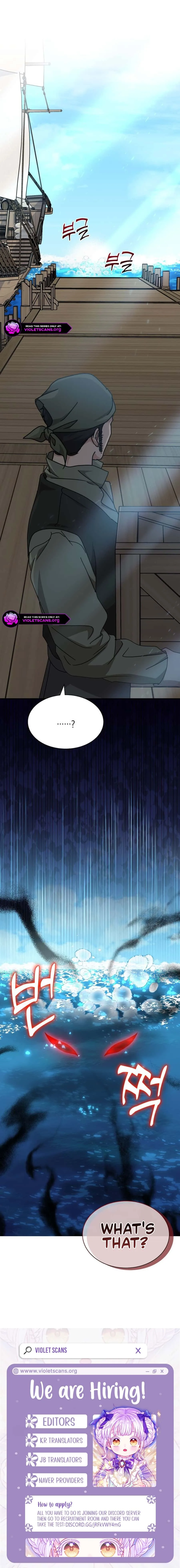 I Became the Head of the Family Chapter 93 page 16