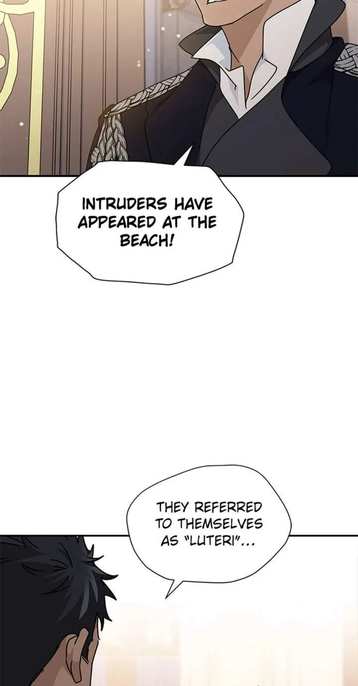 I Became the Head of the Family Chapter 96 page 29