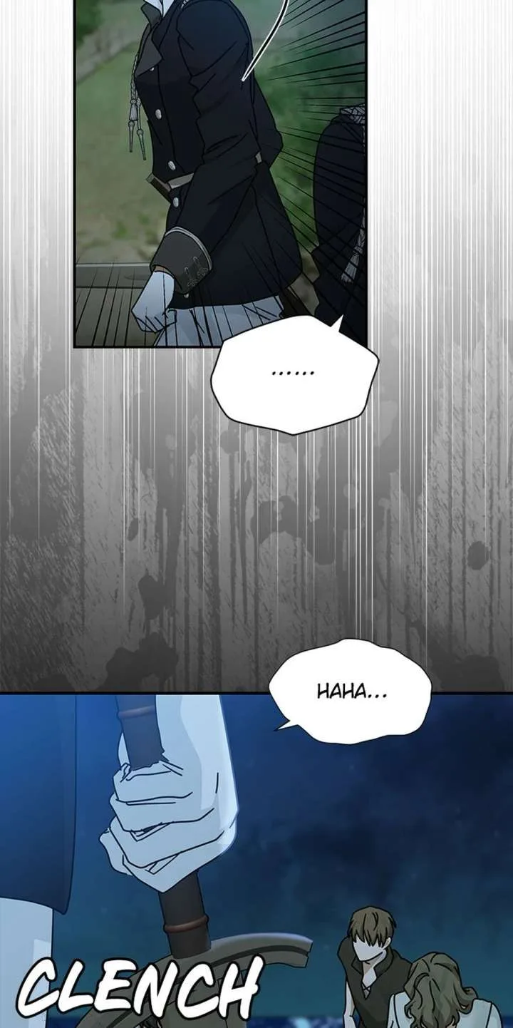 I Became the Head of the Family Chapter 96 page 24