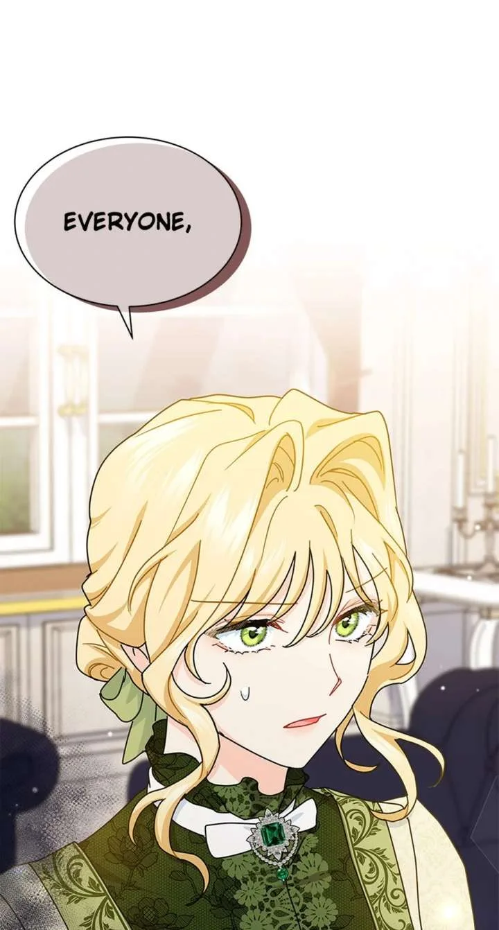 I Became the Head of the Family Chapter 96 page 49
