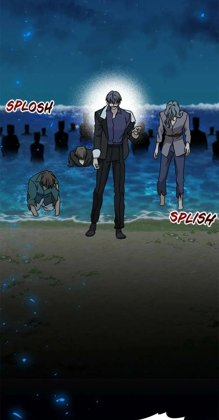 I Became the Head of the Family Chapter 96 page 19