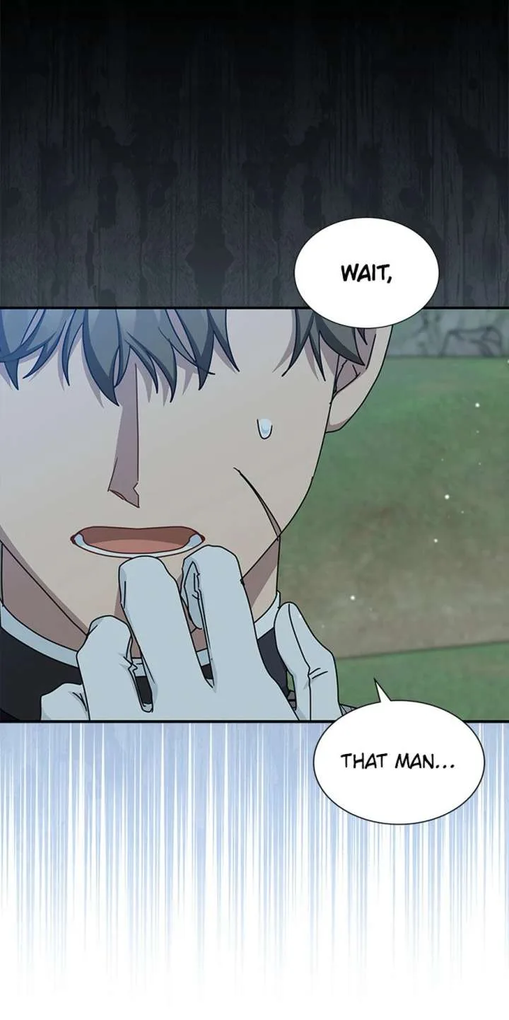 I Became the Head of the Family Chapter 96 page 11