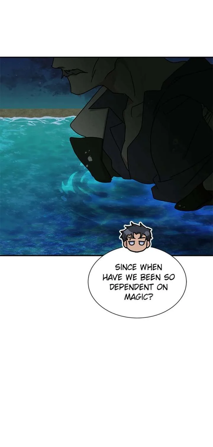 I Became the Head of the Family Chapter 96 page 3