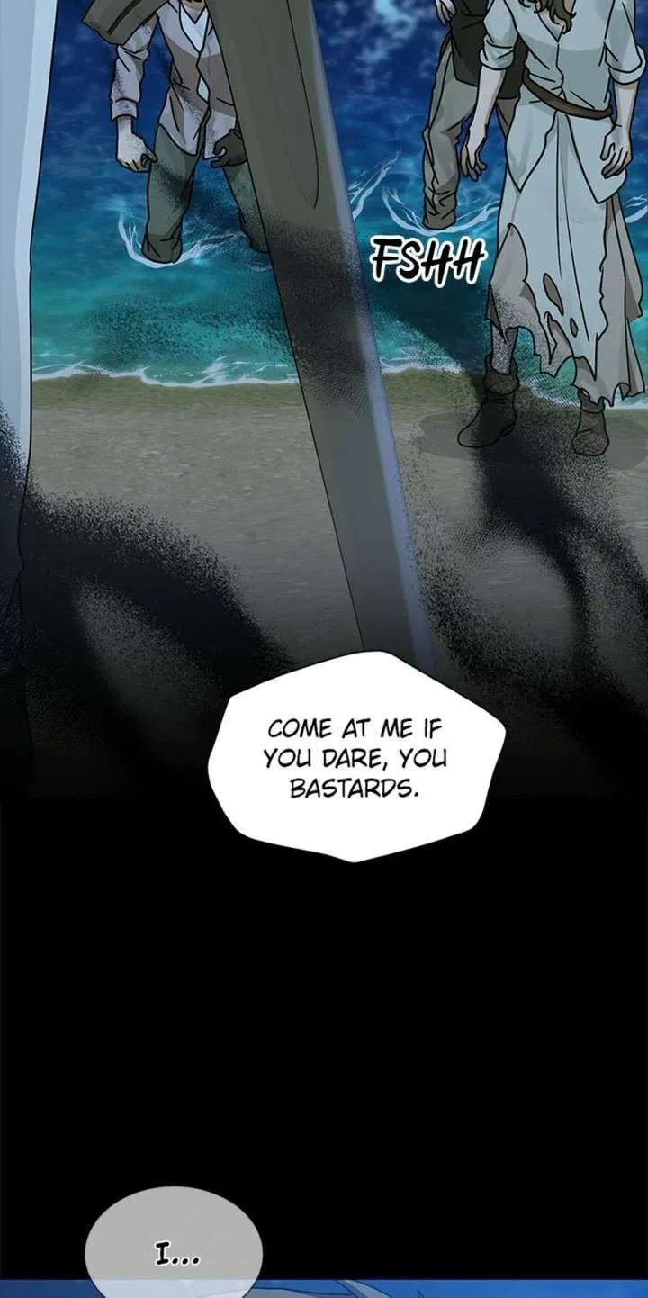 I Became the Head of the Family Chapter 96 page 25
